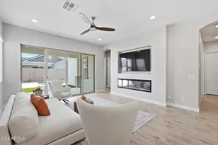 22445 E Cattle Dr, Queen Creek, AZ 85142 - Photo 16