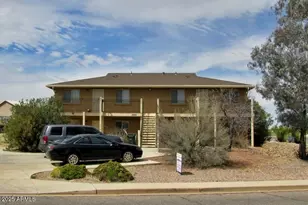 1888 Paseo De La Luna, Sierra Vista, AZ 85635 - Photo 2