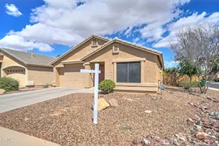 42252 W Colby Dr, Maricopa, AZ 85138 - Photo 2