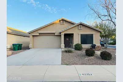 42252 W Colby Drive, Maricopa, AZ 85138 - Photo 1