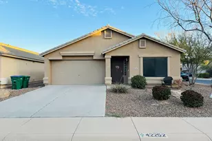 42252 W Colby Dr, Maricopa, AZ 85138 - Photo 1