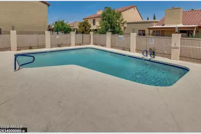 2848 E Brown Road #Unit 52, Mesa, AZ 85213 - Photo 38