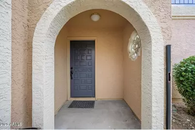 2848 E Brown Road #Unit 52, Mesa, AZ 85213 - Photo 4