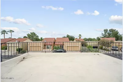 2848 E Brown Road #Unit 52, Mesa, AZ 85213 - Photo 26