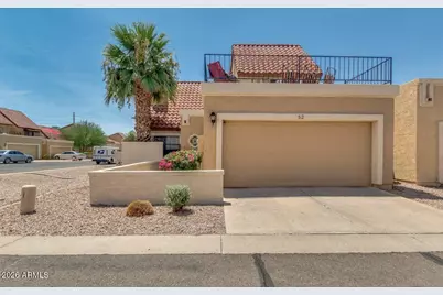 2848 E Brown Road #Unit 52, Mesa, AZ 85213 - Photo 36