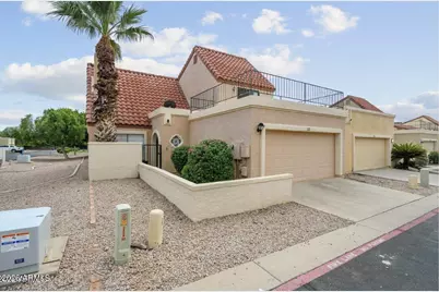 2848 E Brown Road #Unit 52, Mesa, AZ 85213 - Photo 2