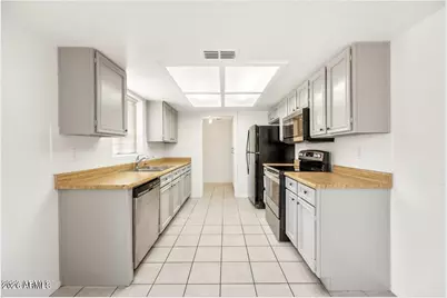 2848 E Brown Road #Unit 52, Mesa, AZ 85213 - Photo 14