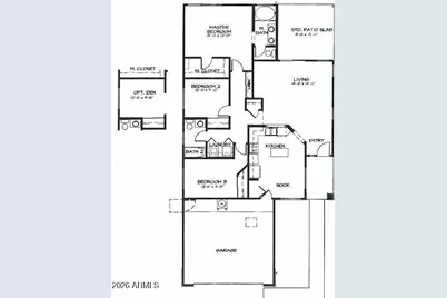 3126 E Desert Lane, Gilbert, AZ 85234 - Photo 34