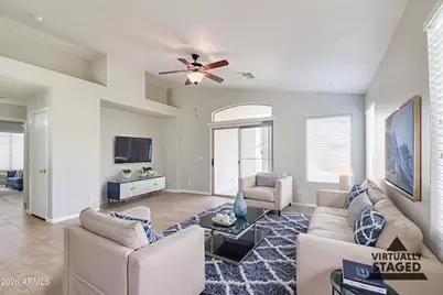 3126 E Desert Lane, Gilbert, AZ 85234 - Photo 2