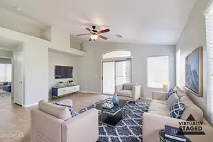 3126 E Desert Ln, Gilbert, AZ 85234 - Photo 2