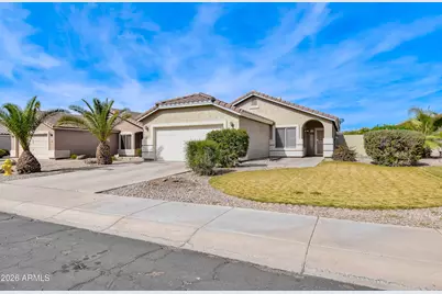 3126 E Desert Lane, Gilbert, AZ 85234 - Photo 1