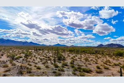 0 E Almedra Rd Lot A (2.2 Acres) -- #-, Maricopa, AZ 85139 - Photo 4