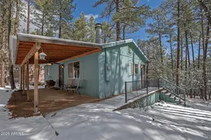 3741 N Cochise Ln, Pine, AZ 85544 - Photo 16