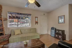 3741 N Cochise Ln, Pine, AZ 85544 - Photo 4