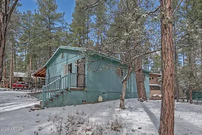 3741 N Cochise Lane, Pine, AZ 85544 - Photo 18