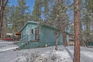 3741 N Cochise Ln, Pine, AZ 85544 - Photo 18
