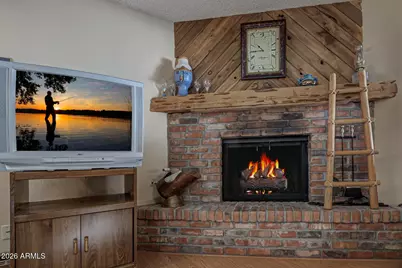 3741 N Cochise Lane, Pine, AZ 85544 - Photo 6