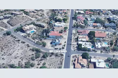 1002 E Coral Gables Drive, Phoenix, AZ 85022 - Photo 20