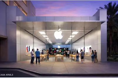 15221 N Clubgate Drive #2023, Scottsdale, AZ 85254 - Photo 42