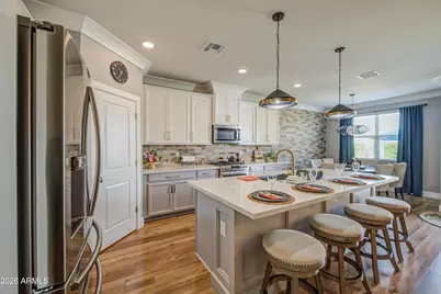 4268 W Dayflower Drive, San Tan Valley, AZ 85144 - Photo 28