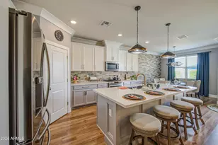 4268 W Dayflower Dr, San Tan Valley, AZ 85144 - Photo 28