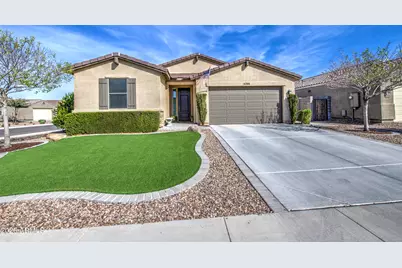 4268 W Dayflower Drive, San Tan Valley, AZ 85144 - Photo 1