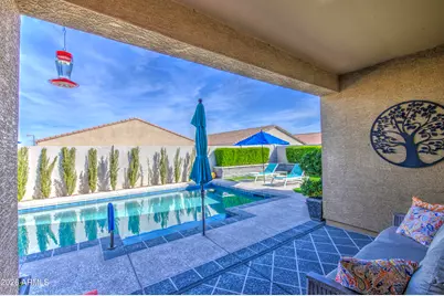 4268 W Dayflower Drive, San Tan Valley, AZ 85144 - Photo 48