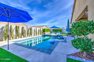 4268 W Dayflower Dr, San Tan Valley, AZ 85144 - Photo 46