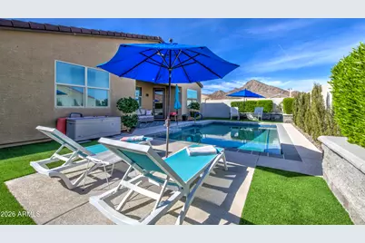 4268 W Dayflower Drive, San Tan Valley, AZ 85144 - Photo 52