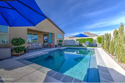 4268 W Dayflower Drive, San Tan Valley, AZ 85144 - Photo 44