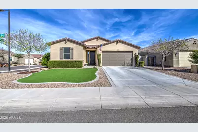 4268 W Dayflower Drive, San Tan Valley, AZ 85144 - Photo 2