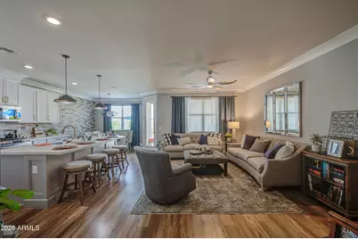 4268 W Dayflower Drive, San Tan Valley, AZ 85144 - Photo 22