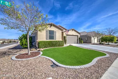 4268 W Dayflower Drive, San Tan Valley, AZ 85144 - Photo 4