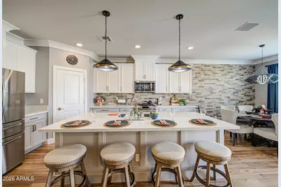 4268 W Dayflower Drive, San Tan Valley, AZ 85144 - Photo 26