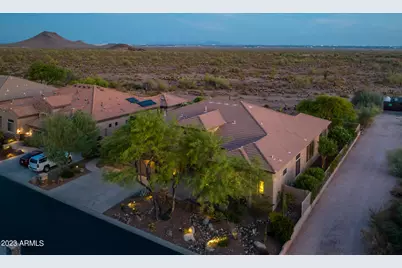 13331 E Del Timbre Drive, Scottsdale, AZ 85259 - Photo 66