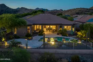 13331 E Del Timbre Dr, Scottsdale, AZ 85259 - Photo 38