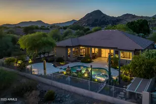 13331 E Del Timbre Dr, Scottsdale, AZ 85259 - Photo 36