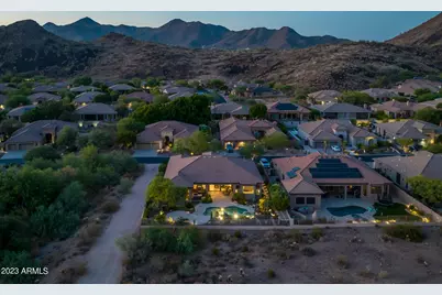 13331 E Del Timbre Drive, Scottsdale, AZ 85259 - Photo 34