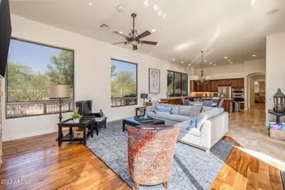 13331 E Del Timbre Drive, Scottsdale, AZ 85259 - Photo 20