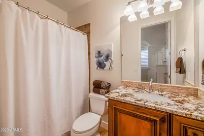 13331 E Del Timbre Drive, Scottsdale, AZ 85259 - Photo 28