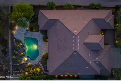 13331 E Del Timbre Drive, Scottsdale, AZ 85259 - Photo 46