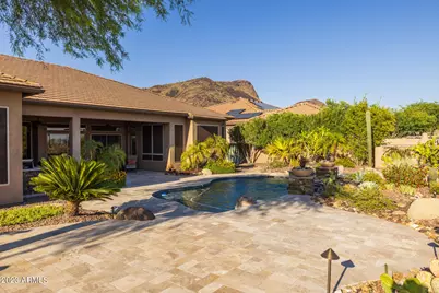 13331 E Del Timbre Drive, Scottsdale, AZ 85259 - Photo 48