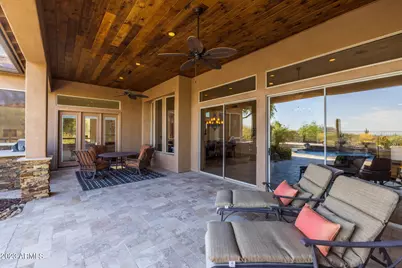 13331 E Del Timbre Drive, Scottsdale, AZ 85259 - Photo 50