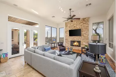 13331 E Del Timbre Drive, Scottsdale, AZ 85259 - Photo 18