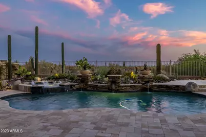 13331 E Del Timbre Drive, Scottsdale, AZ 85259 - Photo 40