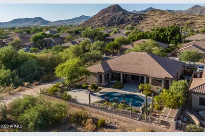 13331 E Del Timbre Drive, Scottsdale, AZ 85259 - Photo 54