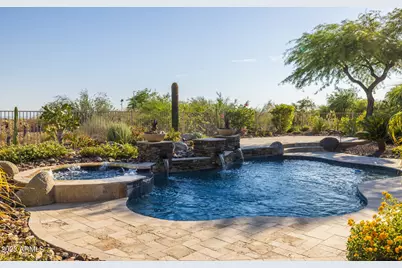 13331 E Del Timbre Drive, Scottsdale, AZ 85259 - Photo 62