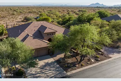 13331 E Del Timbre Drive, Scottsdale, AZ 85259 - Photo 4