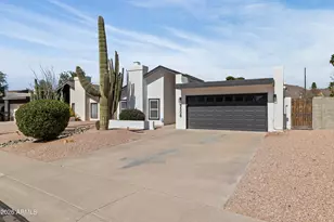 5508 E Cambridge Ave, Phoenix, AZ 85008 - Photo 2
