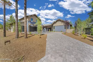 2540 S Pinyon Jay Dr, Flagstaff, AZ 86005 - Photo 46